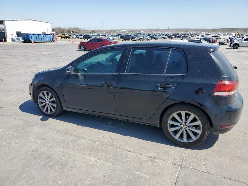Vin: wvwdm7aj6cw083442, lot: 47662185, volkswagen golf 20122