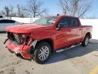 2020 CHEVROLET SILVERADO - 3GCPWDED3LG107835