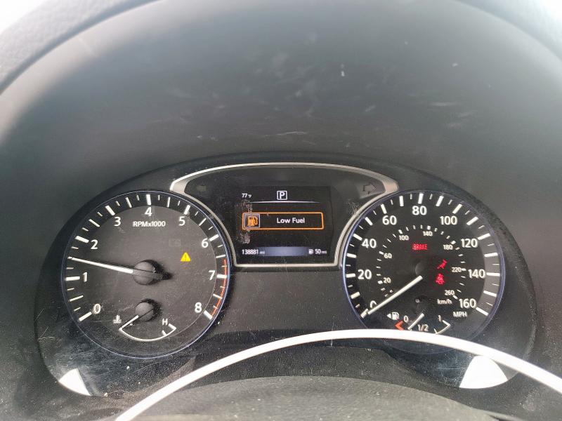 2016 NISSAN ALTIMA 2.5 - 1N4AL3AP2GN390398