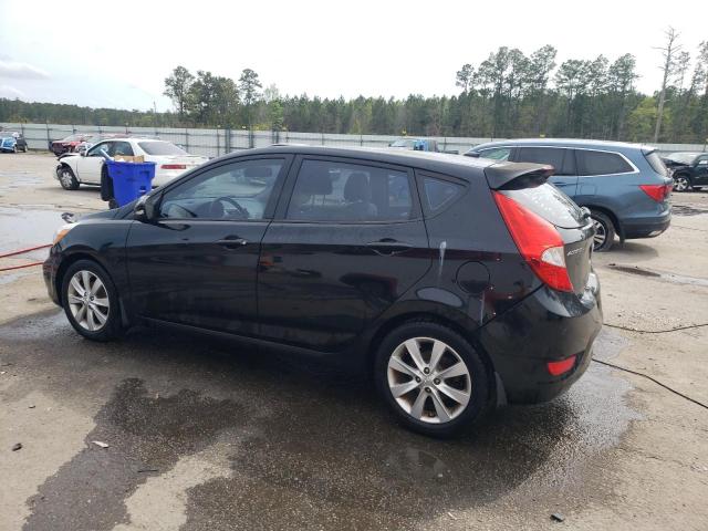 Vin: kmhcu5ae2eu164130, lot: 50972055, hyundai accent gls 20142