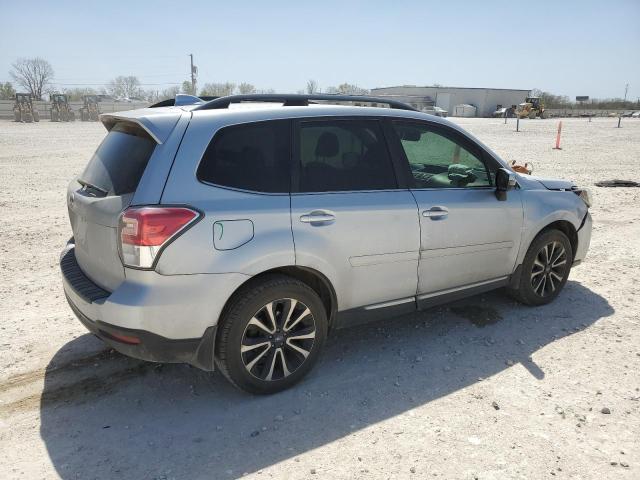 2017 SUBARU FORESTER 2 JF2SJGWC2HH431342