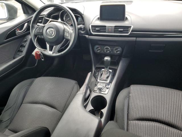 2015 MAZDA 3 TOURING - 3MZBM1L75FM124621