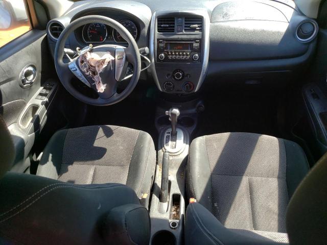 2017 NISSAN VERSA S - 3N1CN7AP3HL892930