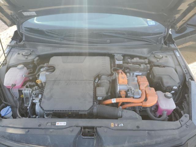 2023 HYUNDAI ELANTRA BL - KMHLM4AJ6PU076952