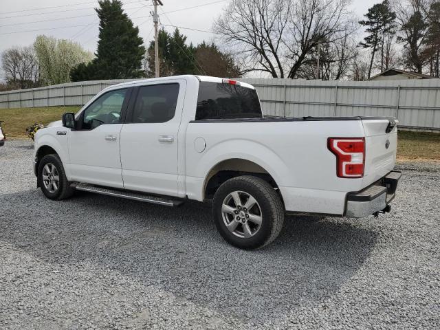 Vin: 1ftew1c52lfa21970, lot: 49149975, ford f-150 supercrew 20202