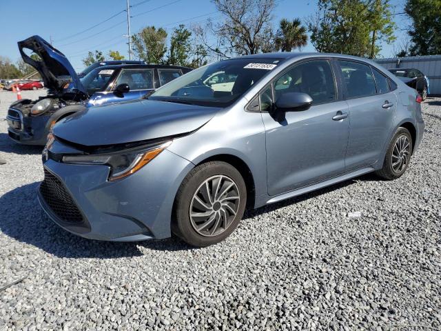 Vin: jtdepraexlj087968, lot: 50151655, toyota corolla le 2020 img_1