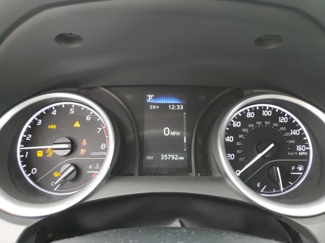 2023 TOYOTA CAMRY LE 4T1C11AK5PU136039