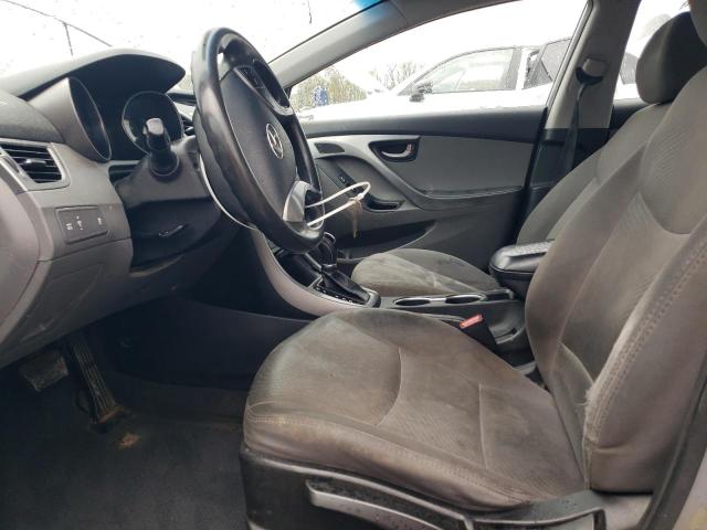2016 HYUNDAI ELANTRA SE - 5NPDH4AE7GH722283