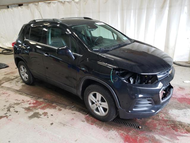 Vin: kl7cjpsb2kb791525, lot: 50449875, chevrolet trax 1lt 20194