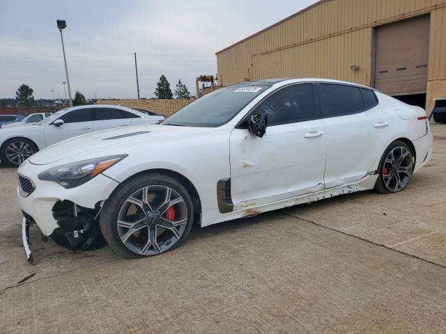 KIA STINGER GT