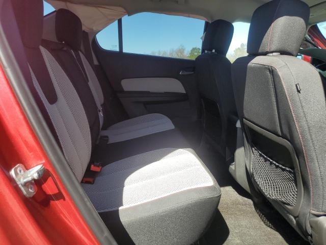 2015 CHEVROLET EQUINOX LT - 2GNFLBE30F6310477