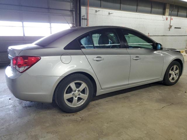 Vin: 1g1pc5sb5e7336543, lot: 48796585, chevrolet cruze lt 20143