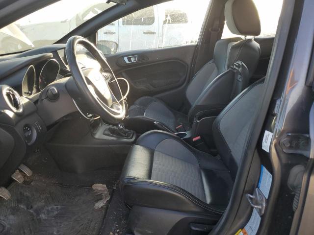 2017 FORD FIESTA ST - 3FADP4GX8HM144501