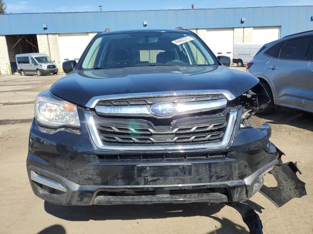 2017 SUBARU FORESTER 2 - JF2SJAEC7HH405057