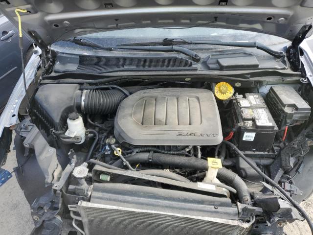 2017 DODGE GRAND CARA 2C4RDGCG5HR698071