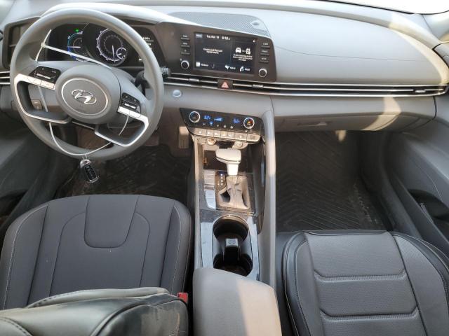 2023 HYUNDAI ELANTRA BL - KMHLM4AJ6PU076952