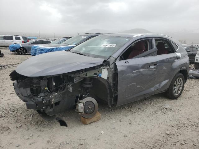 LEXUS NX 300 BASE