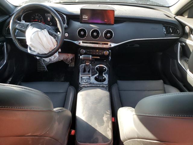 2023 KIA STINGER GT - KNAE35LD7P6131102