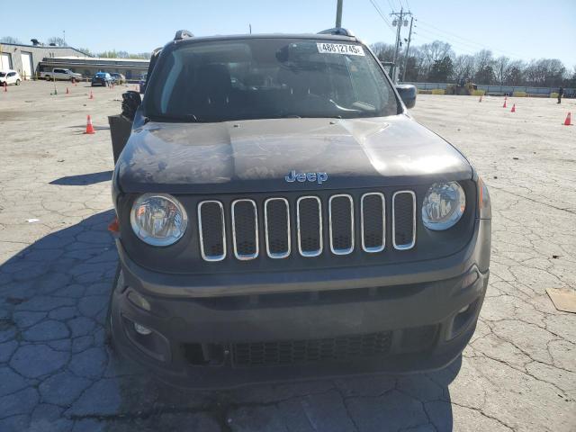 2018 JEEP RENEGADE L - ZACCJABB8JPJ04291