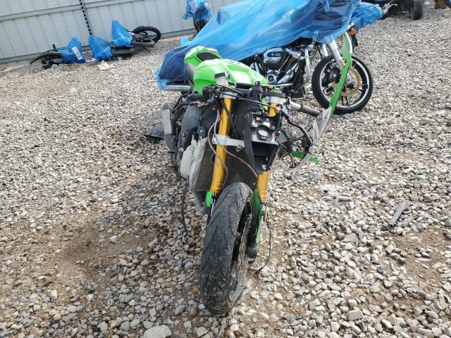 2015 KAWASAKI ZX1000 K JKAZXCK11FA012259