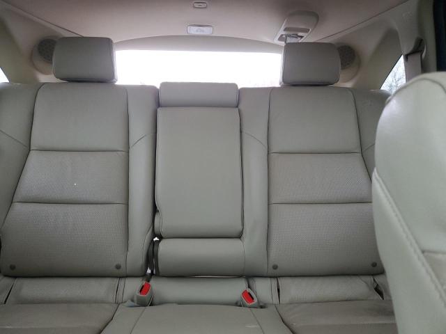 2015 ACURA RDX TECHNO - 5J8TB4H54FL018525