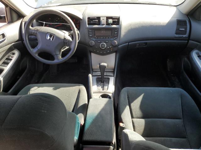 2004 HONDA ACCORD EX #3293286460