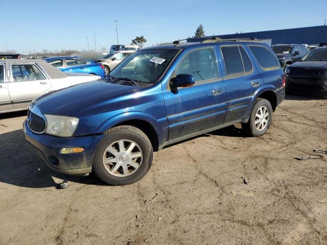 BUICK RAINIER CX