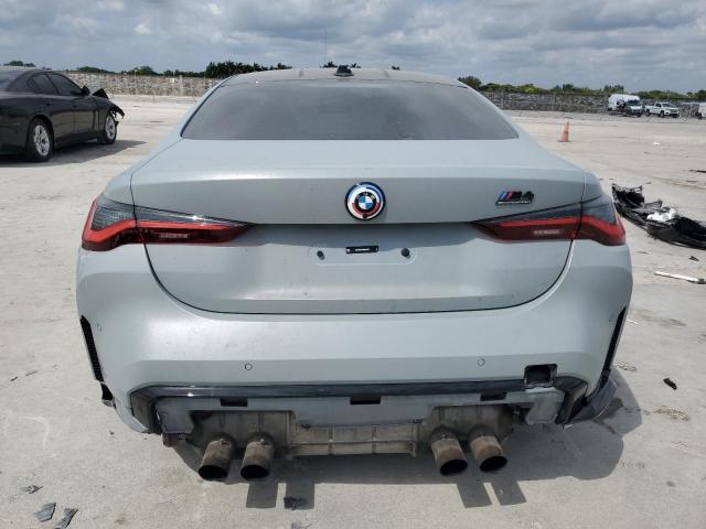 2024 BMW M4 COMPETI WBS33AZ07RCN93857