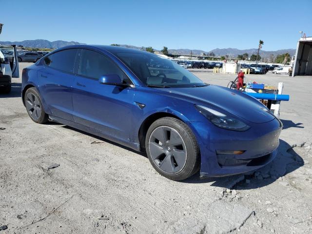 2021 TESLA MODEL 3 - 5YJ3E1EBXMF925147