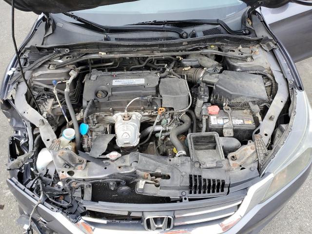 2015 HONDA ACCORD EXL - 1HGCR2F81FA159920