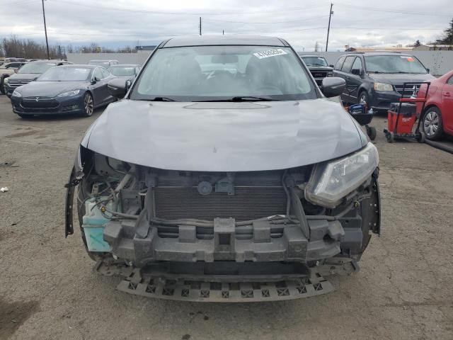 2015 NISSAN ROGUE S/SV KNMAT2MV0FP586034