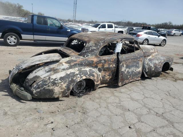 Vin: mv1n972561nd, lot: 49849345, buick all other 19413