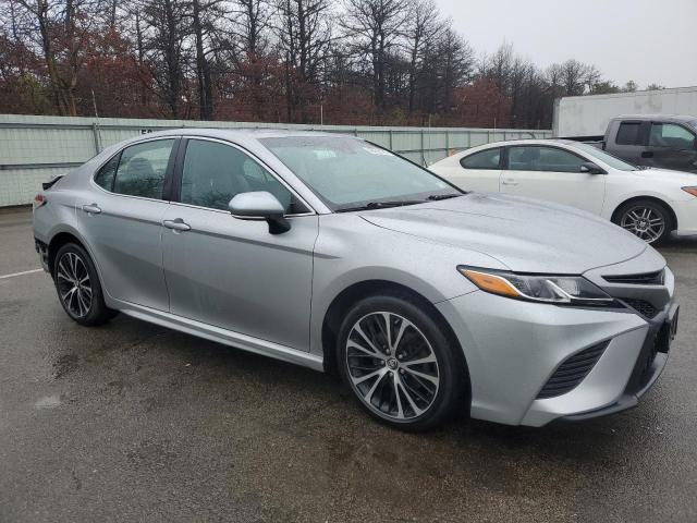 2018 TOYOTA CAMRY L - 4T1B11HK3JU031234
