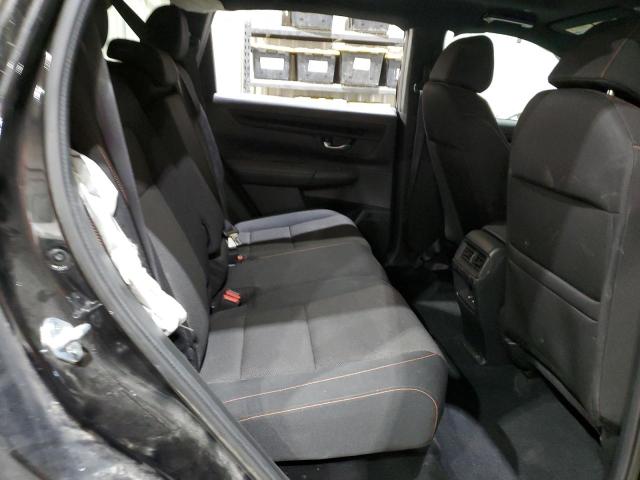 2024 HONDA CR-V SPORT - 7FARS5H56RE027320