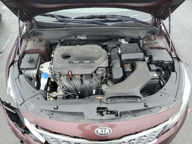 2019 KIA OPTIMA LX - 5XXGT4L38KG359682