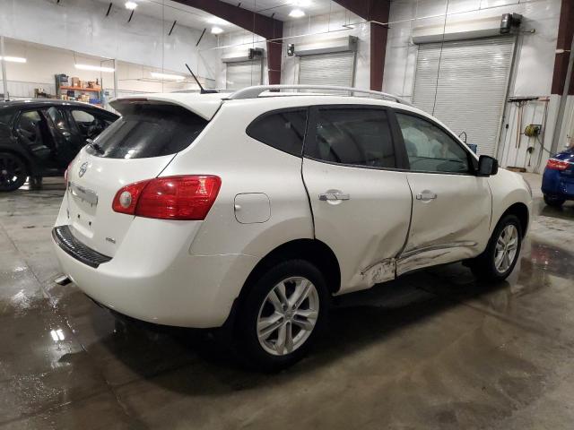 2015 NISSAN ROGUE SELE - JN8AS5MV3FW255057