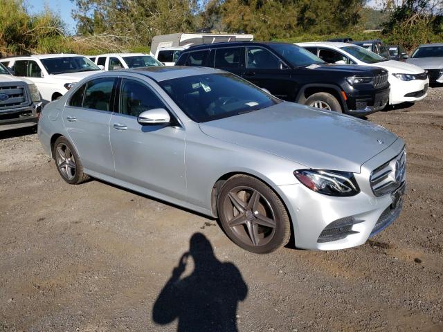 Vin: wddzf4jb4ha110087, lot: 48017245, mercedes-benz e-class 300 20174
