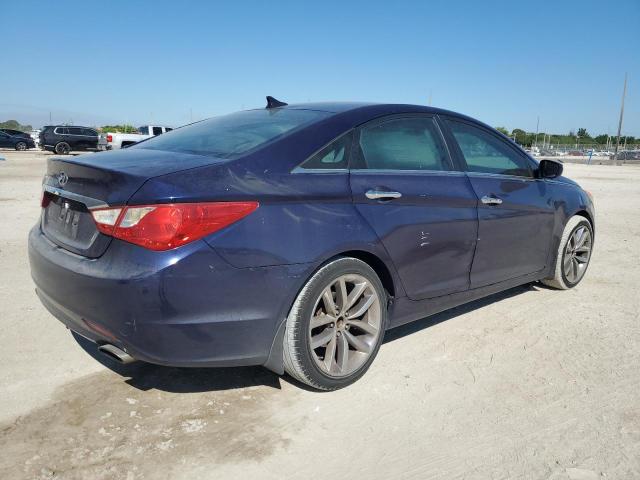 Vin: 5npec4ac5bh120363, lot: 48978225, hyundai sonata se 20113