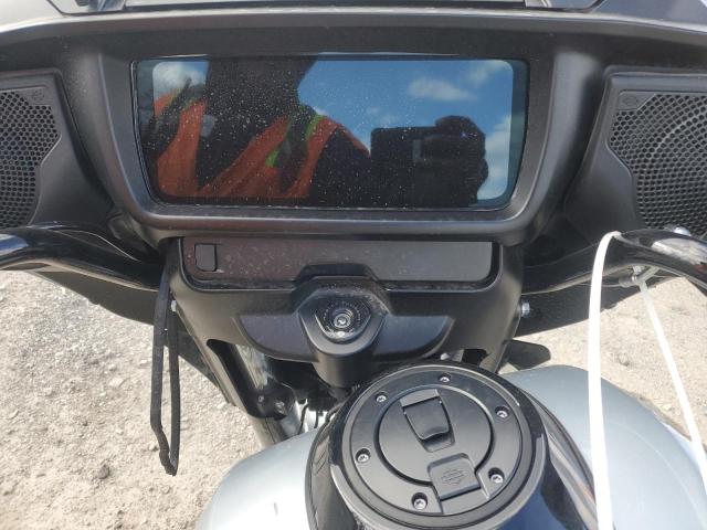2024 HARLEY-DAVIDSON FLHX 1HD1KB71XRB613185
