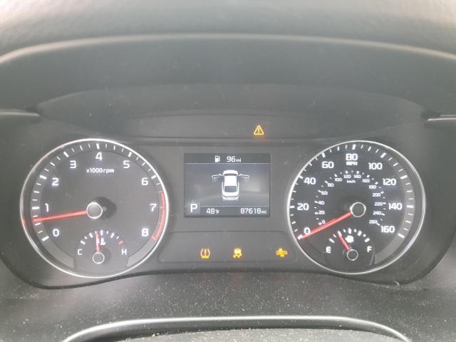 2021 KIA FORTE FE - 3KPF24AD0ME403504
