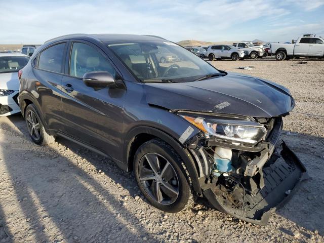Vin: 3czru6h57nm722367, lot: 50246755, honda hr-v ex 20224