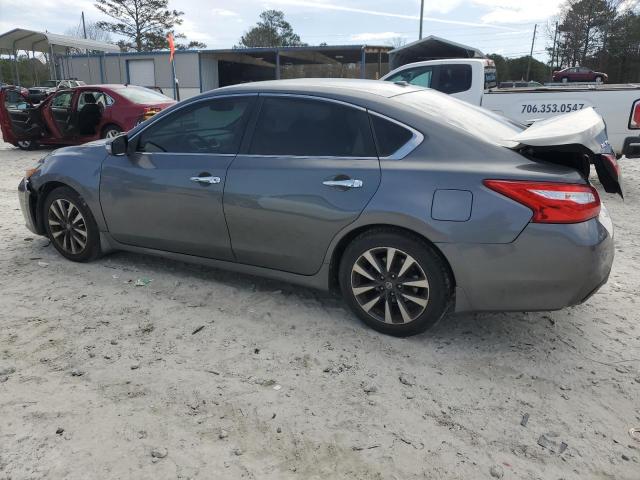 Vin: 1n4al3ap3hc133361, lot: 48284055, nissan altima 2.5 20172