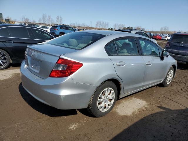 Vin: 2hgfb2f47ch105016, lot: 48296665, honda civic lx 20123
