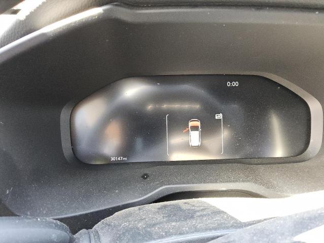 2024 TOYOTA RAV4 XSE - 4T3E6RFV7RU142432