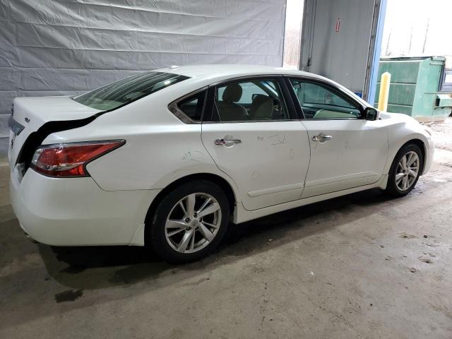 2015 NISSAN ALTIMA 2.5 - 1N4AL3AP6FC207787