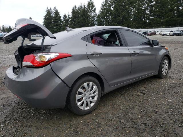 Vin: 5npdh4ae0ch123378, lot: 48893195, hyundai elantra gls 20123