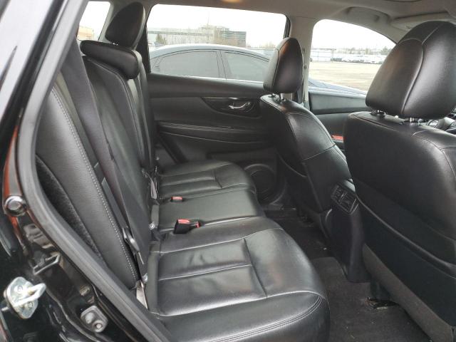 2019 NISSAN ROGUE S - 5N1AT2MVXKC779773