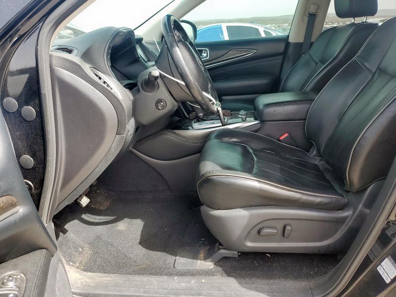 2015 INFINITI QX60 - 5N1AL0MN1FC545239