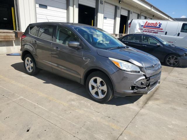 Vin: 1fmcu0gx3dub14041, lot: 50474835, ford escape se 20134