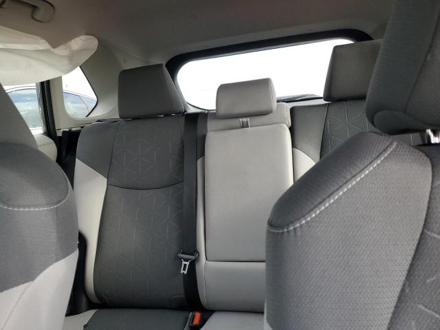 2022 TOYOTA RAV4 XLE - 2T3P1RFV0NC284026